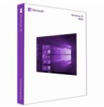 Microsoft Windows 10 Pro 64-bit HUN 1 Felhasználó Oem 1pack operációs rendszer szoftver (FQC-08925) - iconink
