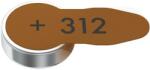 VARTA 24607101416 312 hallókészülék elem 6db/bliszter (24607101416) - iconink