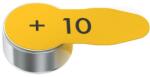 VARTA 24610101416 10 hallókészülék elem 6db/bliszter (24610101416) - iconink