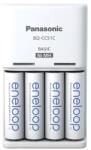 Panasonic Panasonic Eneloop K-KJ51MCD40E AA 2000mAh akkutöltő +4xAA akku (KKJ51MCD40E) - iconink