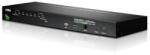 ATEN CS1708A-AT-G 8PC PS/2-USB VGA KVM Switch (CS1708A-AT-G) - iconink