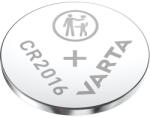 VARTA Gombelem, CR2016, 1 db, VARTA (6016101401 / 6016112401) - iconink