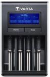 VARTA 57676101401 LCD Dual Tech akkumulátor nélküli töltő (57676101401) - iconink