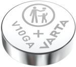 VARTA Gombelem, V10GA/LR1130/LR54/189, 1 db, VARTA (4274101401 / 4274112401) - iconink