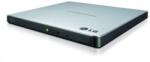 LG GP57ES40 Slim DVD-Writer Silver BOX (GP57ES40) - iconink
