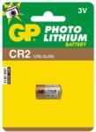 GP Batteries GP CR2 Lithium fotó elem (B1506) - iconink