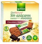 gullón Keksz GULLON Snack csokis 144g - iconink