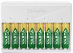 VARTA 57659101401 Multi akkumulátor nélküli töltő (57659101401)