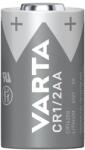 VARTA 6127101401 CR 1/2 AA lithium fotó elem 1db/bliszter (6127101401) - iconink