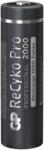 GP Batteries GP ReCyko Pro Professional AA/HR6/4db ceruza akkumulátor (B22204) - iconink