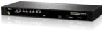 ATEN CS1308-AT-G 8PC PS/2-USB VGA KVM Switch (CS1308-AT-G)