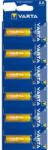 VARTA Elem, AA ceruza, 6 db, egyesével téphető, VARTA "Longlife Kartella (4106101486) - iconink