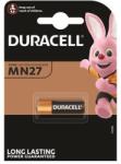 Duracell Speciális elem, MN27, 1 db, DURACELL (10PP040011) - iconink