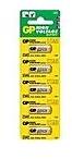 GP Batteries GP High Voltage alkáli 23AF (V23GA, MN21, A23)speciális elem 5db/bliszter (B1300) - iconink