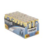 Maxell AA Alkáli Elem 32db/csomag (18720S) - iconink