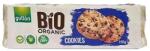 gullón Keksz GULLON Bio Cookies csokoládé darabokkal 150g - iconink