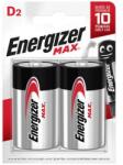 Energizer Elem, D góliát, 2 db, ENERGIZER "Max (E301003900/E300129200) - iconink