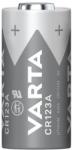 VARTA Elem, CR123A fotóelem, lítium, 1 db VARTA (6205301401) - iconink