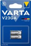 VARTA Elem, V23GA/A23/MN21 riasztóelem, 2 db, VARTA (4223101402) - iconink