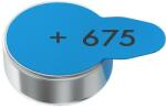 VARTA 24600101416 675 hallókészülék elem 6db/bliszter (24600101416) - iconink