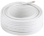 Hama 181870 sat-kit 10m koax, 90dB, 4db F csatlakozó, időjárásálló tömítés, antenna kábel (181870) - iconink