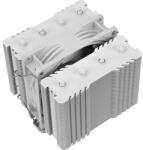 Thermalright Peerless Assassin 90 SE processzor hűtő fehér (PEERLESS ASSASSIN 90 SE WHITE)