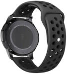 Nubo Miw 20mm szilikon sport okosóra szíj