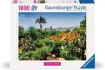 Ravensburger Beautiful Gardens - Botanical Gardens Madeira 1000 db-os (12000853)