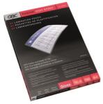 Gbc Meleglamináló fólia, 75 mikron, A4, fényes, GBC "High Speed (3747347) - iconink