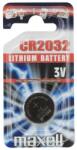 Vez Maxell Elem - CR2032 gombelem 1db-os (18742-1) - iconink