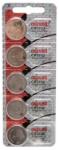 Vez Maxell Elem - CR2032 gombelem 5db-os (18742) - iconink
