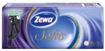 Zewa Papír zsebkendő, 4 rétegű, 10x9 db, ZEWA "Softis", classic (53717) - iconink