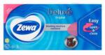 Zewa Papír zsebkendő, 3 rétegű, 90db, ZEWA "Deluxe", illatmentes, 90db/cs (53606) - iconink