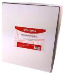 Fortuna Iratspirál műanyag FORTUNA 51mm 411-450 lap fehér 50/dob - iconink