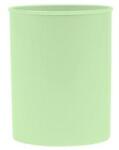 Donau Írószertartó, DONAU, pasztellzöld (3132101PL-06) - iconink