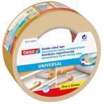 tesa Ragasztószalag, kétoldalas, 50 mm x 25 m, TESA, "PP 56172 (56172-00013-11) - iconink