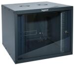 Legrand 646213 19" 15U MAG: 758 SZÉL: 600 MÉLY: 600 Linkeo fali rackszekrény (646213) - iconink