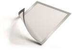 Durable Bemutató keret, A4, mágneses, DURABLE "DURAFRAME® MAGNETIC", ezüst, 5db/cs (486923) - iconink