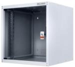 Legrand EVO20U6060 19" 20U SZÉL: 600 MÉLY: 600 MAG: 982 hálózati faliszekrény komplett Evoline (EVO20U6060) - iconink