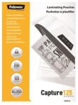 Fellowes Meleglamináló fólia, 125 mikron, A4, fényes, 250 db, FELLOWES (5314903) - iconink