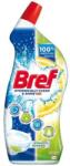 Bref WC-tisztítógél, 700 ml, BREF, citrus (31140066) - iconink