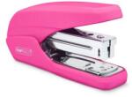 Rapesco Tűzőgép, 24/6, 26/6, 25 lap, könnyített tűzés, RAPESCO "X5 Less Effort", pink (1384) - iconink