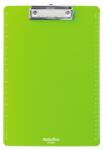 Flexoffice Felírótábla, A4, műanyag, FLEXOFFICE "FO-CB011", zöld (FO-CB011GREEN) - iconink