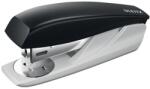 Leitz Tűzőgép, 24/6, 26/6, 25 lap, LEITZ "Nexxt 5501", fekete (55010095) - iconink