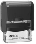 Colop Bélyegző, COLOP "Printer C 20 (01522000) - iconink