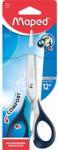 Maped Olló, általános, 16 cm, MAPED "Sensoft 3D", vegyes színek (069600) - iconink