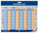 STAEDTLER Családi tervező, törölhető, STAEDTLER "Lumocolor® 641 FP (641 FP) - iconink