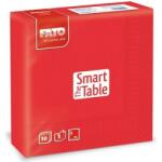 FATO Szalvéta 2 rétegű 33x33 cm 50 lap/cs Fato Smart Table piros (82621700) - iconink