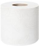 Tork Toalettpapír 4 rétegű kistekercses átmérő: 11, 8 cm 153 lap/tekercs 6 tekercs/csomag Extra Soft T4 Tork_110405 fehér (110405) - iconink