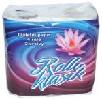  Toalettpapír 2 rétegű Classic 4tek/cs (TP42CL-MP) - iconink